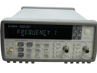 Agilent Technologies Universal Counter 53131a