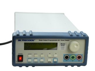 Bk Precision Dc Programmable Power Supply 9120