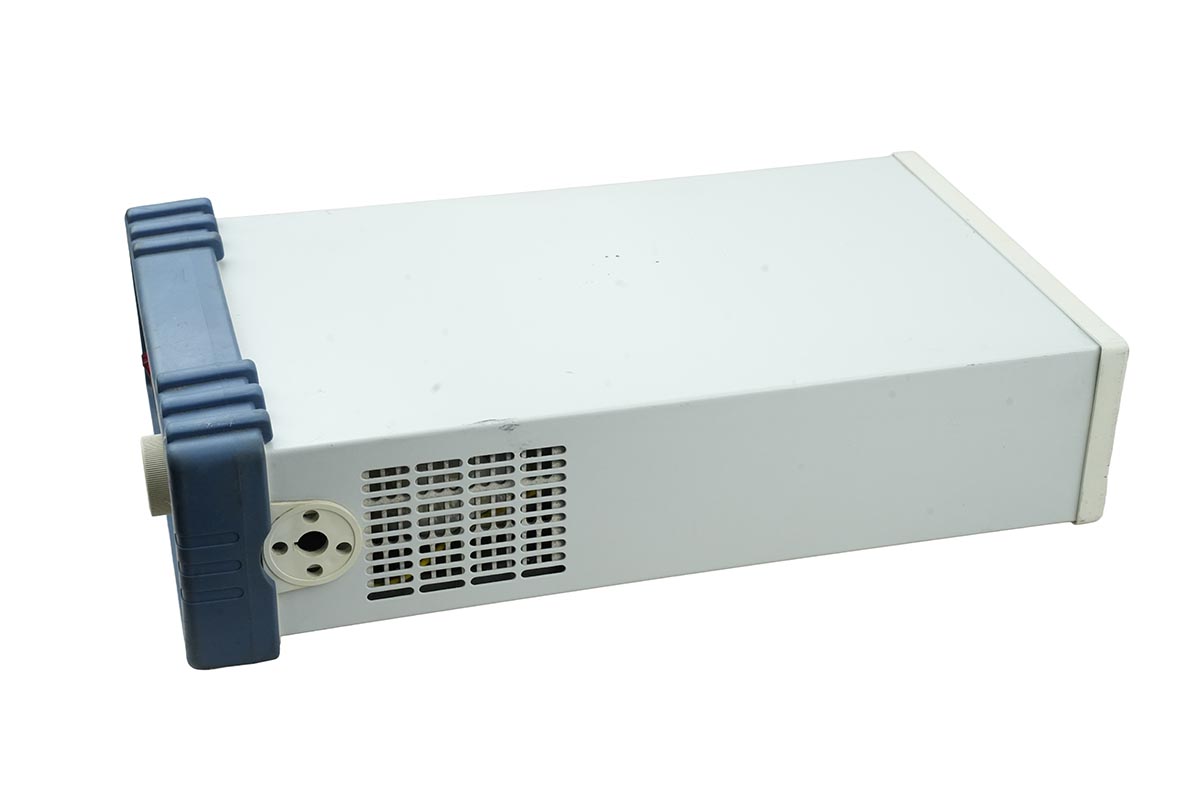Bk Precision Dc Programmable Power Supply 9120 Bk Precision Dc Programmable Power Supply 9120