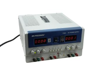 Bk Precision Dc Power Supply 1760a