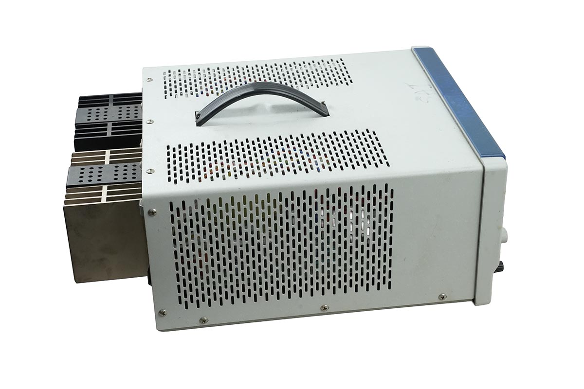 Bk Precision Dc Power Supply 1760a Bk Precision Dc Power Supply 1760a