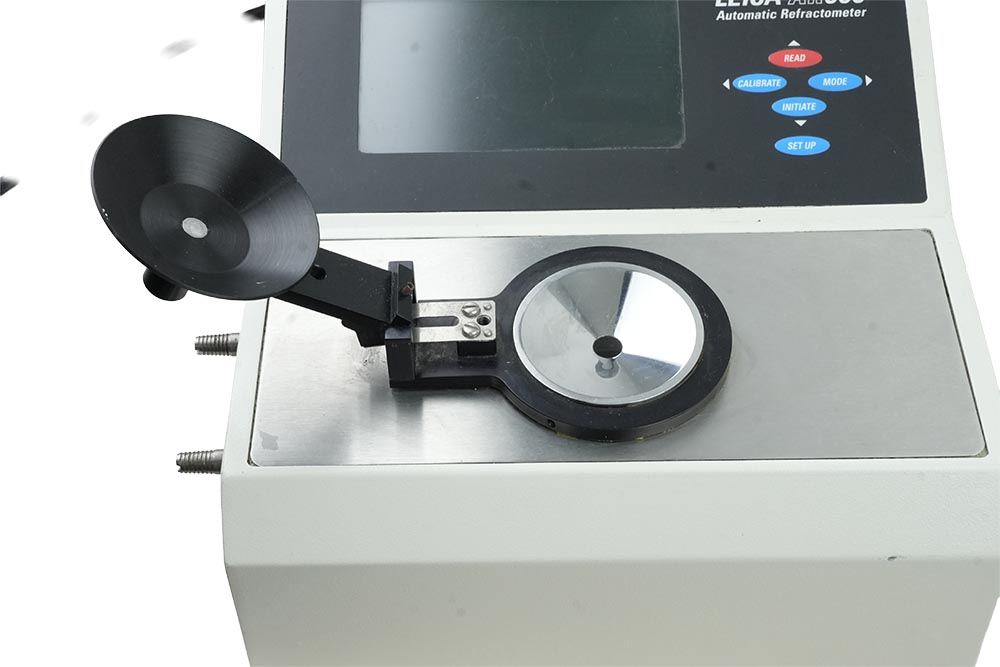 Leica Automatic Refractometer Ar600 Leica Automatic Refractometer - Ar600