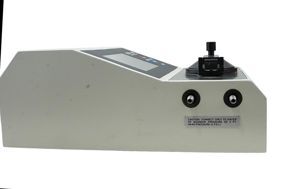 Leica Automatic Refractometer Ar600 Leica Automatic Refractometer - Ar600