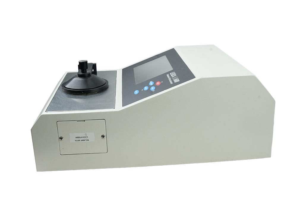 Leica Automatic Refractometer Ar600 Leica Automatic Refractometer - Ar600