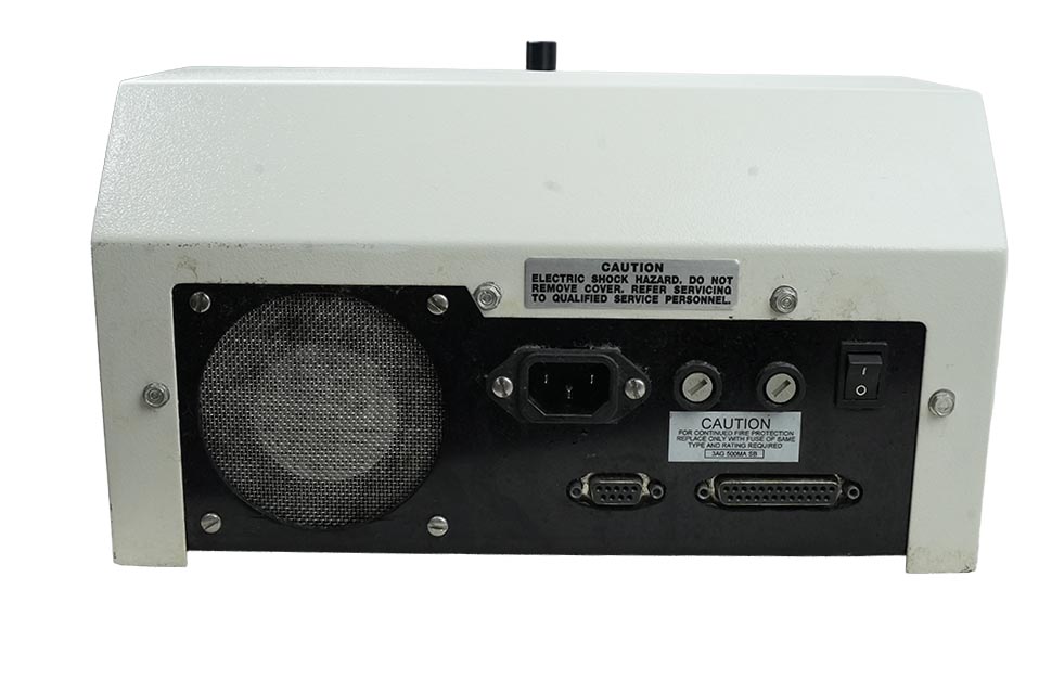 Leica Automatic Refractometer Ar600 Leica Automatic Refractometer - Ar600