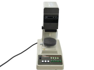 Mitutoyo Litematic Force Measurement Vl-50