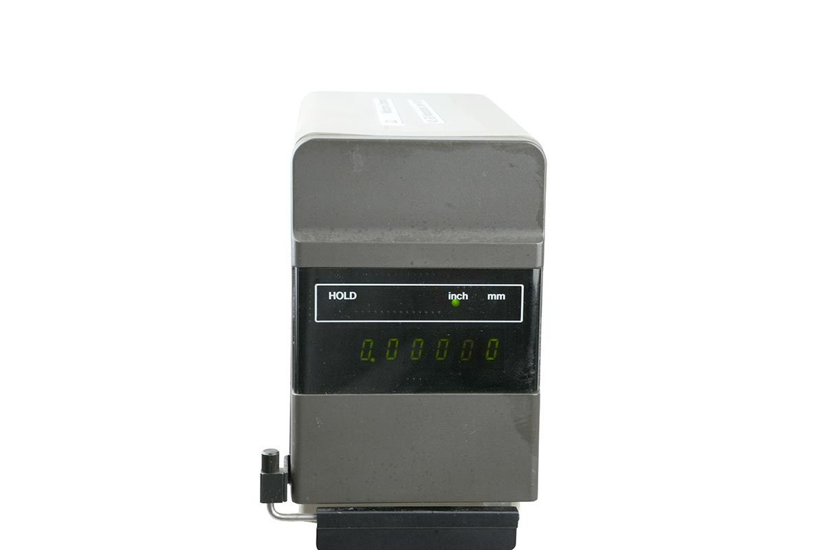 Mitutoyo Litematic Force Measurement Vl-50 Mitutoyo Litematic Force Measurement Vl-50