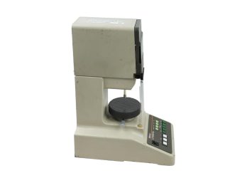 Mitutoyo Litematic Force Measurement Vl-50