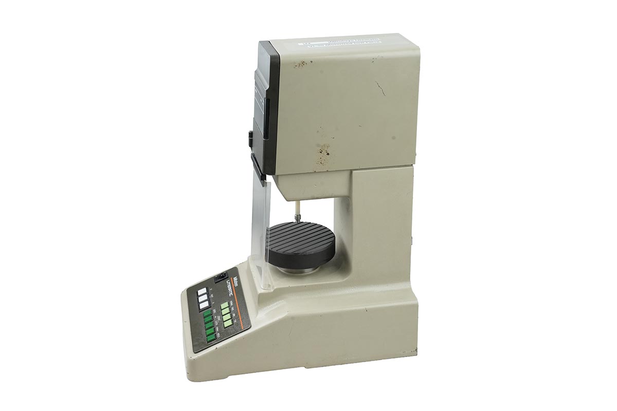 Mitutoyo Litematic Force Measurement Vl-50 Mitutoyo Litematic Force Measurement Vl-50