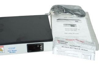 Premiere Slide Warmer XH-2002