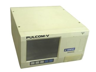 Tosei Engineering #E-PV150126 Accretech PULCOM-V Controller