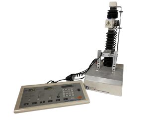 Stable Micro Systems Texture Analyser Model: TA.XT2i HR