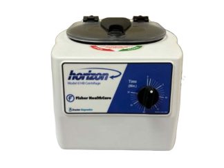 New in Box Fisher Scientific 614B Centrifuge EMH303