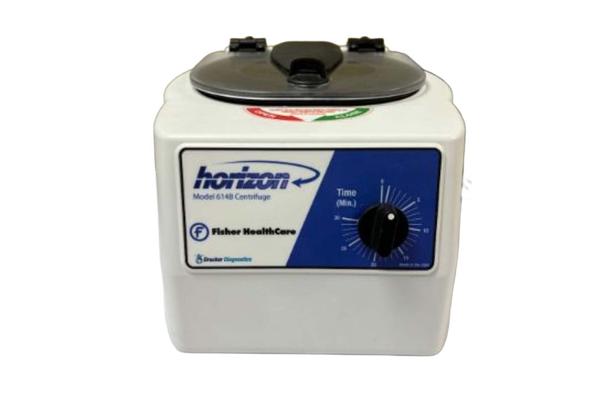 New in Box Fisher Scientific 614B Centrifuge EMH301 New in Box Fisher Scientific 614B Centrifuge EMH301