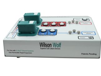 GatheRex Cell harvesting system80000E-REV C