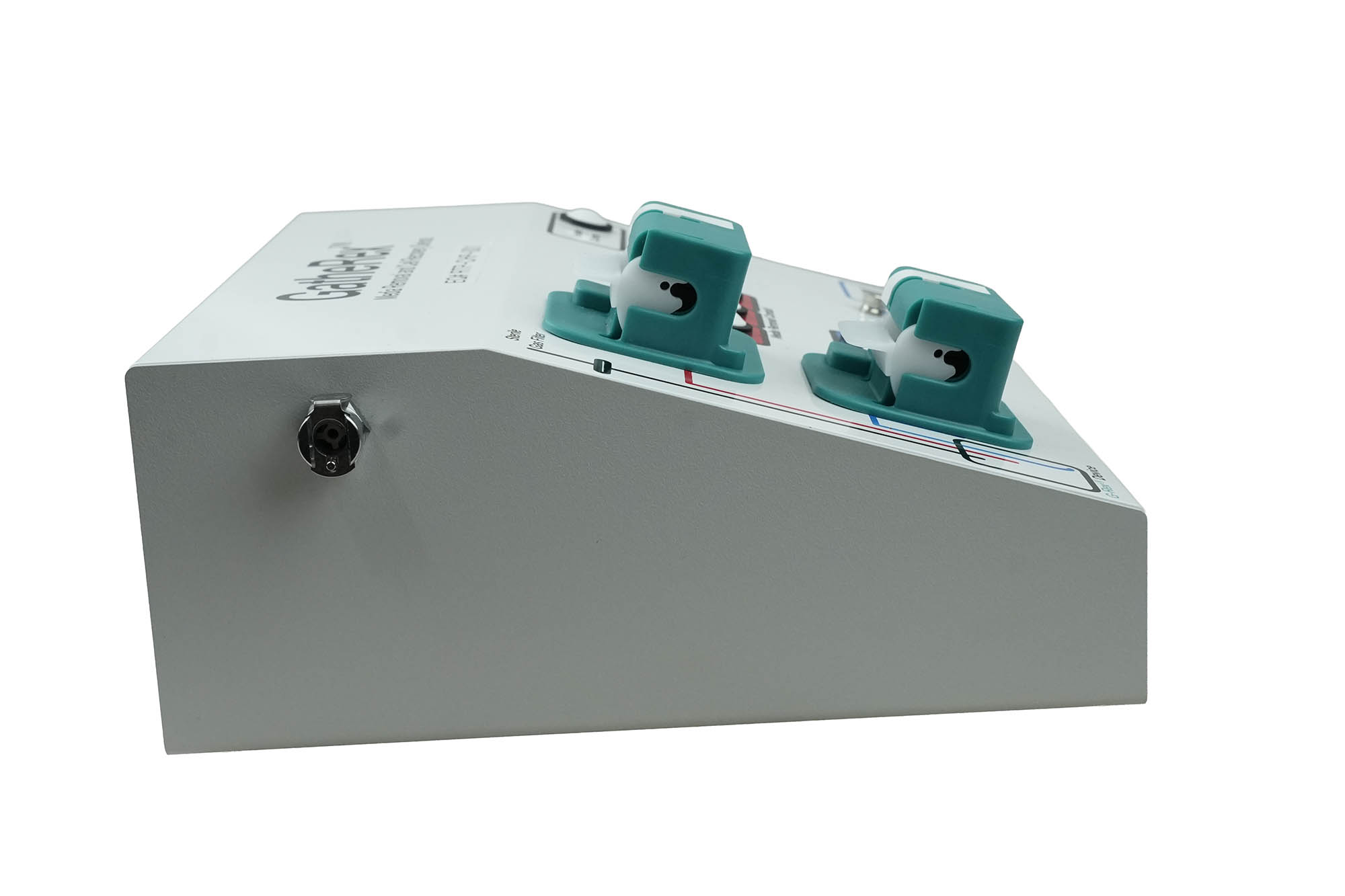 GatheRex Cell harvesting system 80000E GatheRex Cell harvesting system80000E-REV C