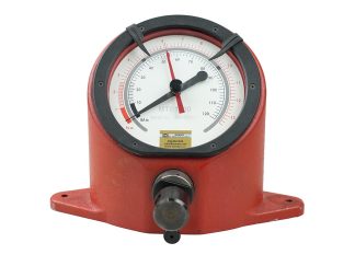 Mountz MTS1200 Dial Torque Analyzer