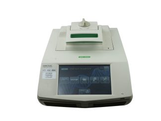 BioRad Thermocycler Model C1000 Touch