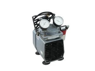 Gast Vacuum pump DOA-P104-AA