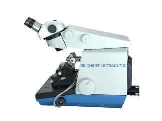 LicLeica Ultracut S Microscope 702501