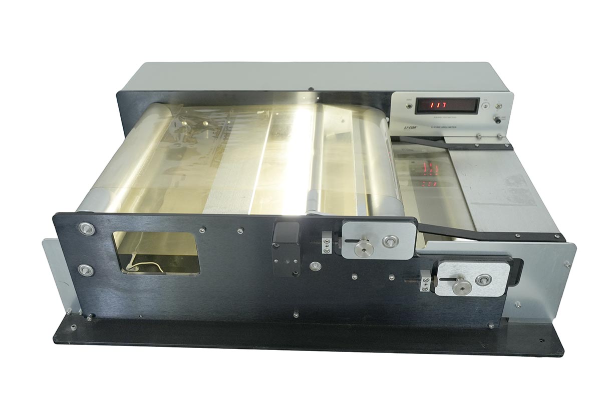 Licor Biosciences Area Meter model LI-3100C Licor Biosciences Area Meter model LI-3100C