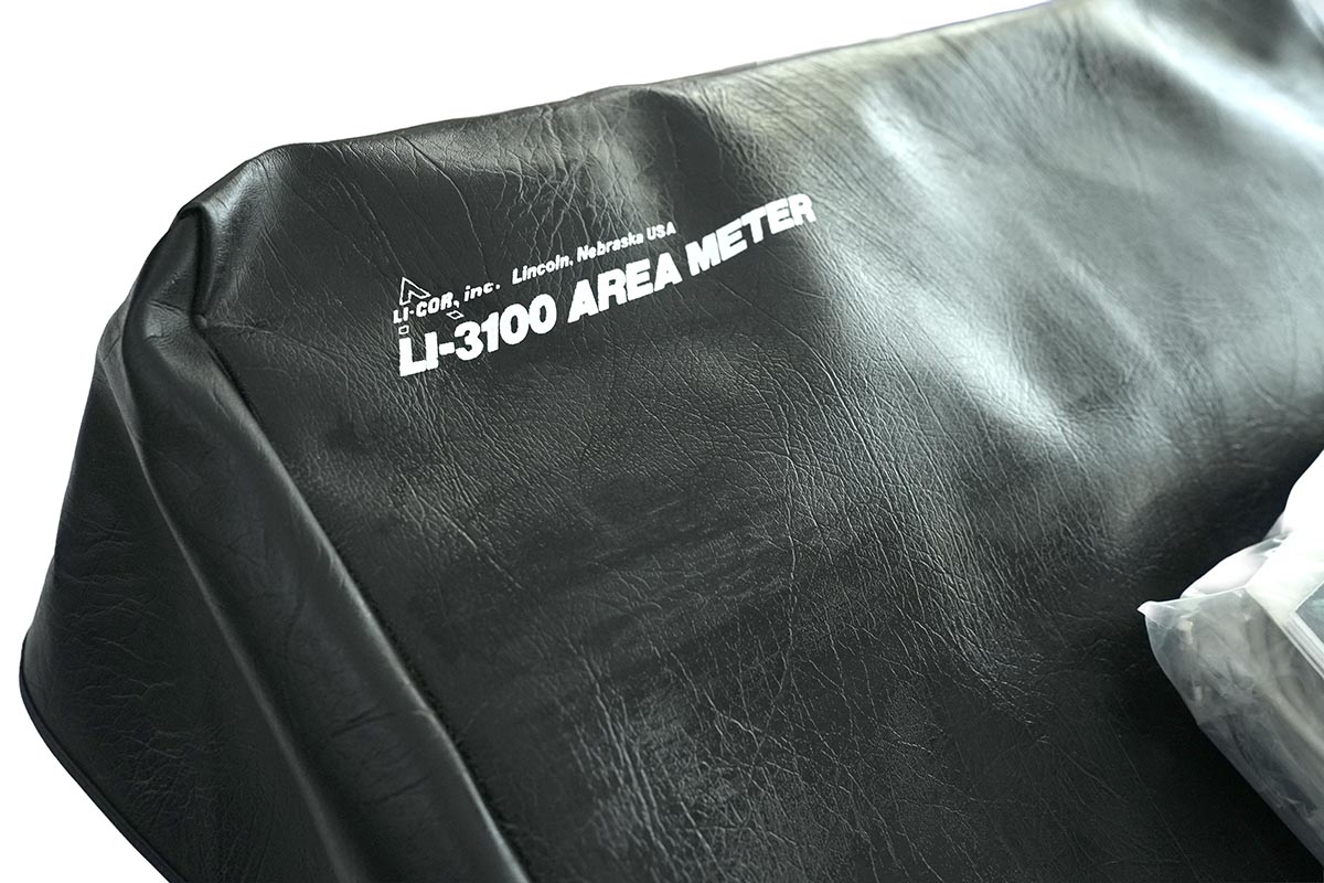 Licor Biosciences Area Meter model LI-3100C Licor Biosciences Area Meter model LI-3100C