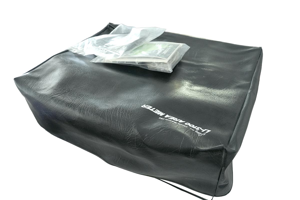 Licor Biosciences Area Meter model LI-3100C Licor Biosciences Area Meter model LI-3100C