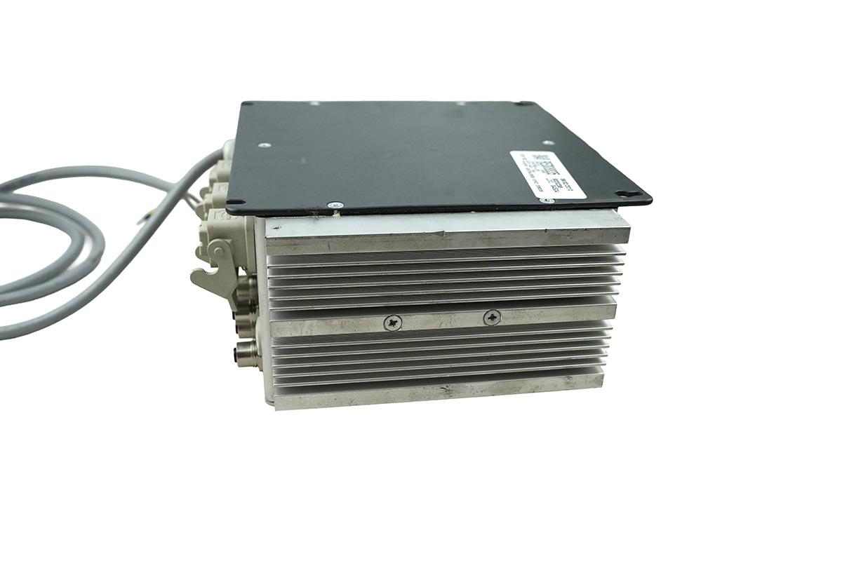 REOVIB MTS 443 Controller REOVIB MTS 443 Controller