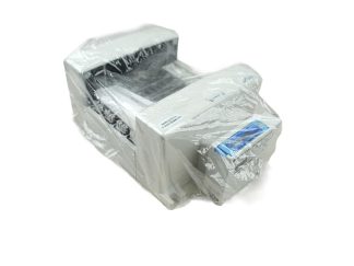 SMC VV5QC41-0403FSEAN-X132 "mfld, 4/5 PORT SOLENOID VALVE