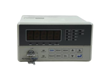 Keyence VG-300 Micrometer Controller