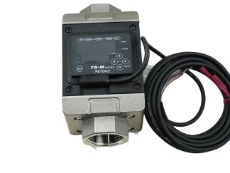 Keyence FD-M100ATP Flow Sensor