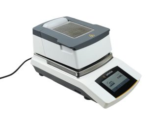 Sartorius Lab MA37-1US Infrared Moisture Analyzer