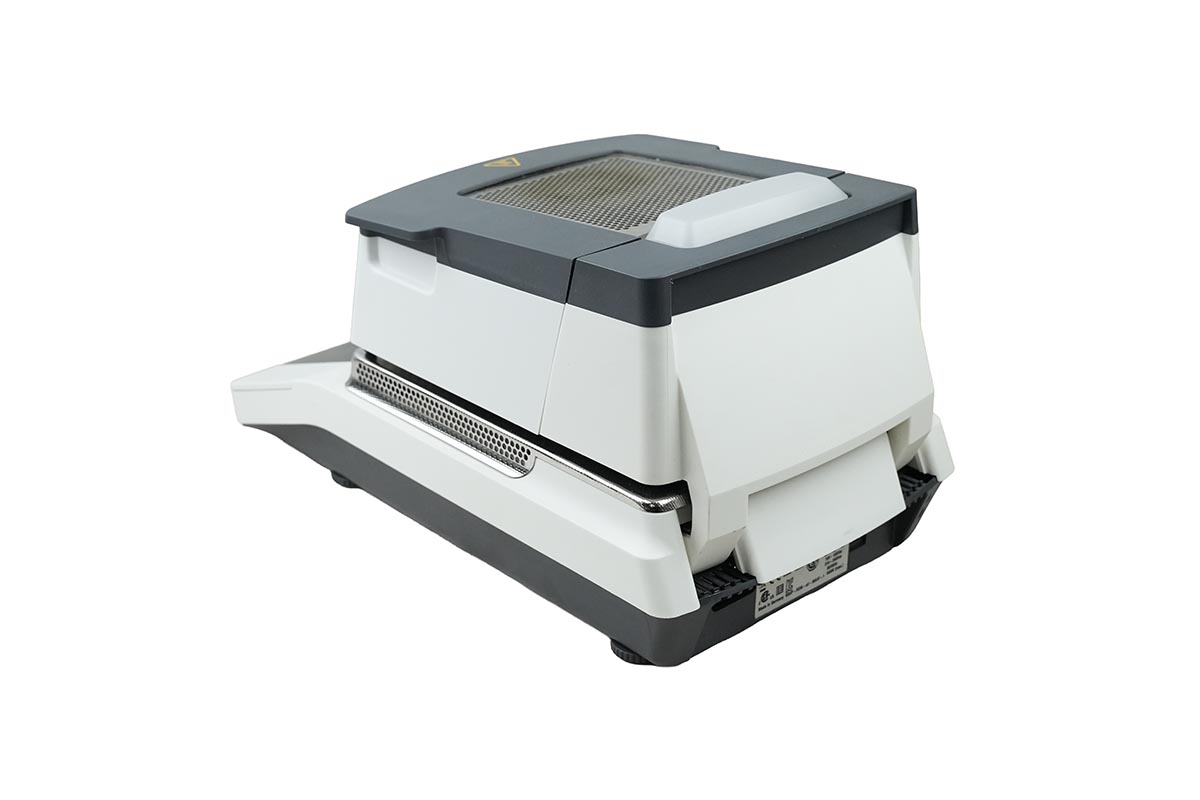 Sartorius Lab MA37-1US Infrared Moisture Analyzer Sartorius Lab MA37-1US Infrared Moisture Analyzer