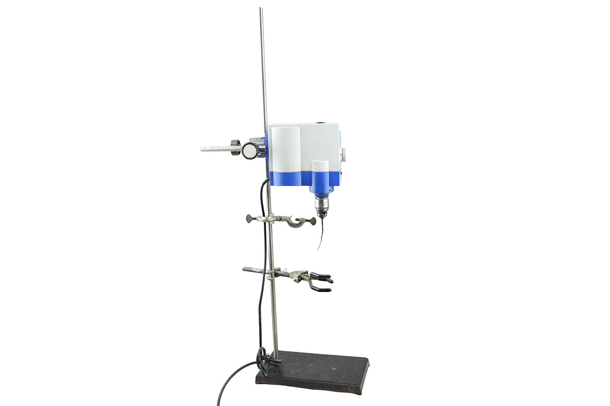 Fisher Scientific S56 Analog Steady Stir EMH338 Fisher Scientific S56 Analog Steady Stir EMH336