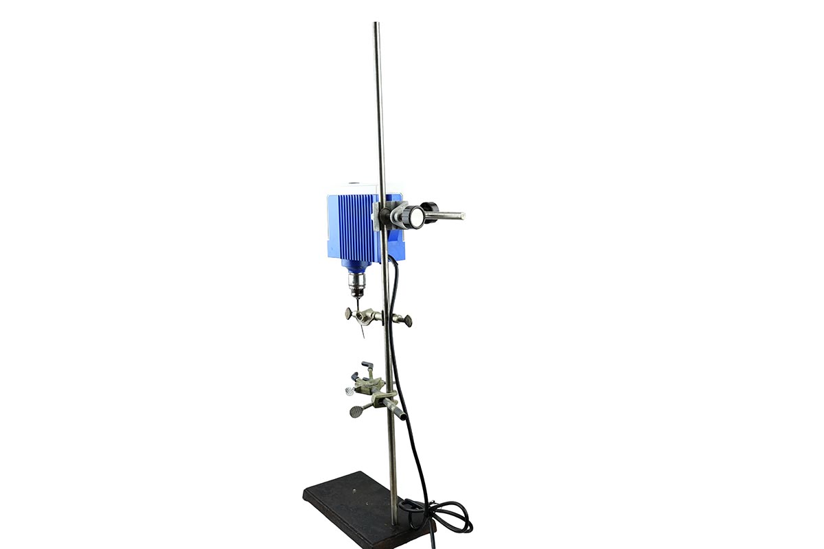 Fisher Scientific S56 Analog Steady Stir EMH338 Fisher Scientific S56 Analog Steady Stir EMH336