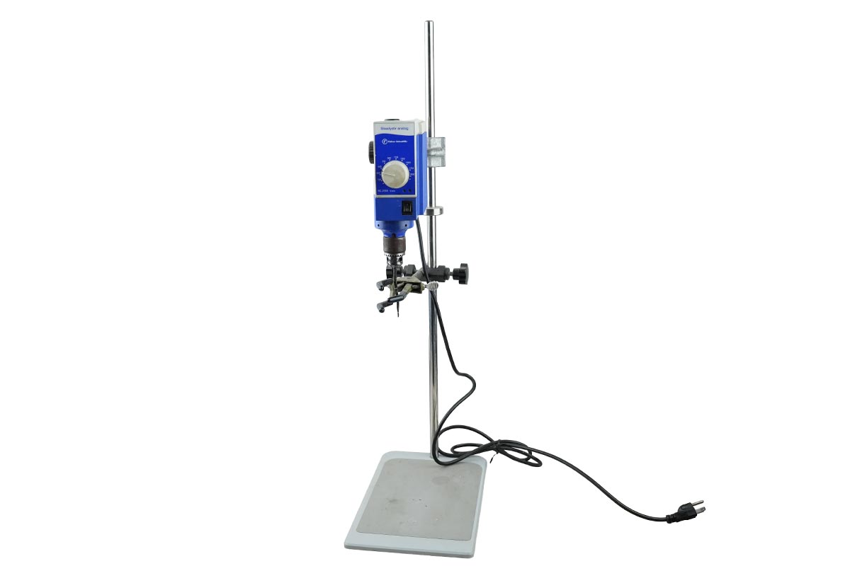 Fisher Scientific S56 Analog Steady Stir EMH336 Fisher Scientific S56 Analog Steady Stir EMH336