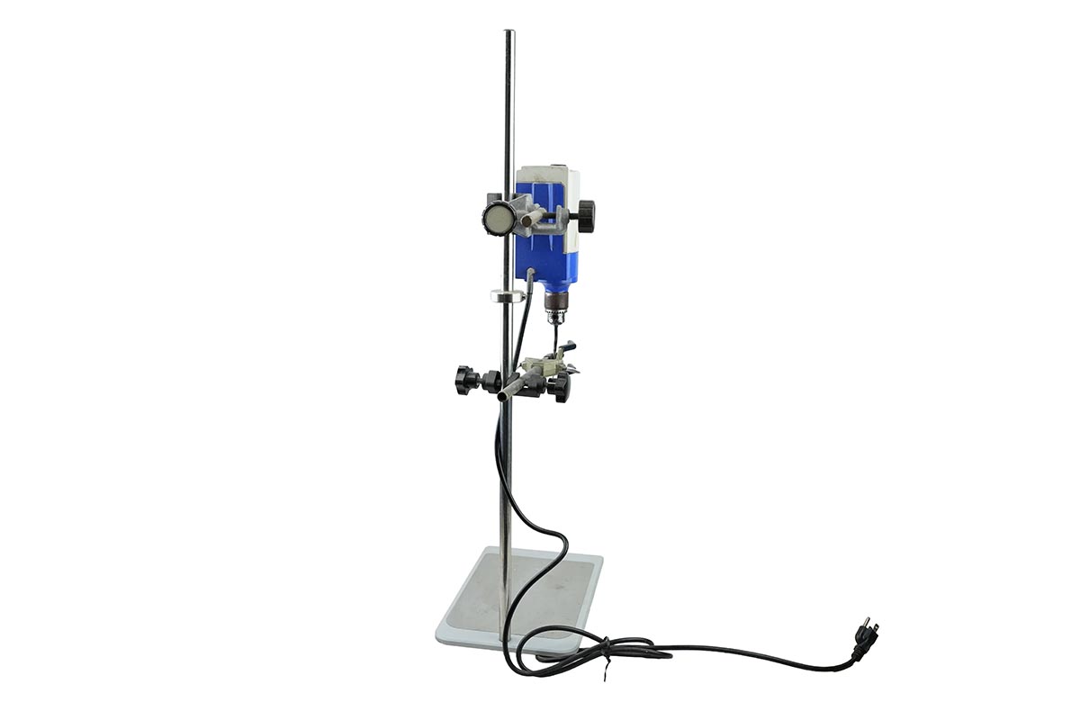 Fisher Scientific S56 Analog Steady Stir EMH336 Fisher Scientific S56 Analog Steady Stir EMH336