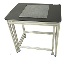 Adam Equipment Anti-Vibration Table for Precision and Analytical Balances AE AVT