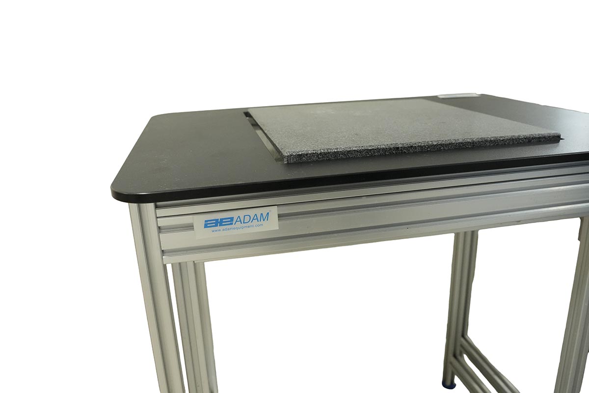 Adam Equipment Anti-Vibration Table for Precision and Analytical Balances AE AVT Adam Equipment Anti-Vibration Table for Precision and Analytical Balances AE AVT