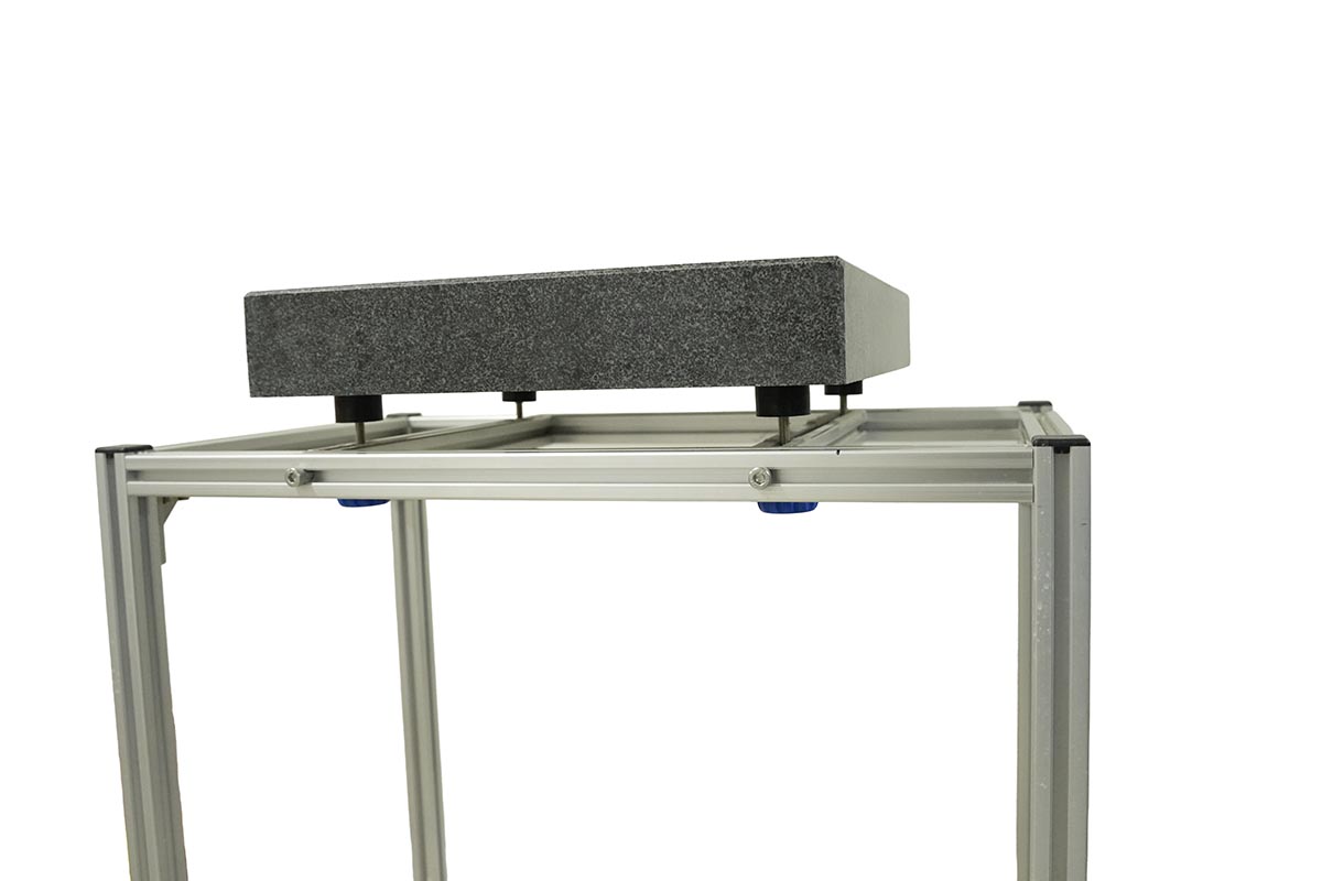 Adam Equipment Anti-Vibration Table for Precision and Analytical Balances AE AVT Adam Equipment Anti-Vibration Table for Precision and Analytical Balances AE AVT