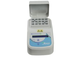 Benchmark BSH200-HL Dry bath EMH354