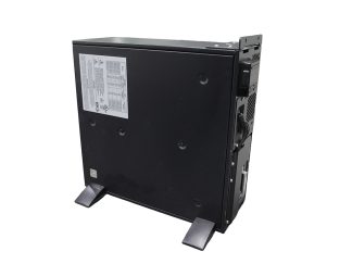 APC Smart-UPS X3000 SMX3000LV 3000VA 2700W Rack/Tower UPS Battery Backup 120V