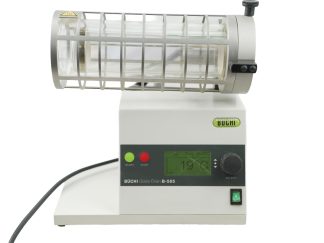 Buchi B-585 Digital Glass Oven