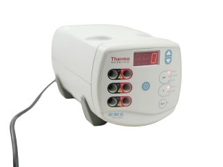 Thermo Scientific EC300XL Electrophoresis Power Supply – Lab Power Pack 300V 400mA