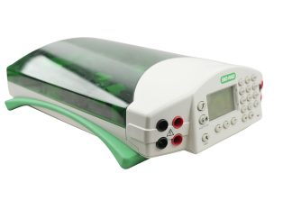 Bio-Rad PowerPac Universal Electrophoresis Power Supply – 500V 2.5A Lab Power Pack