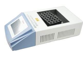 Thermo Scientific 88870008 Digital Dry Bath – Lab Heating Block / Dry Block Heater