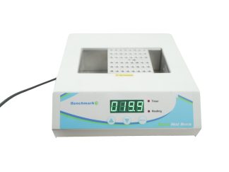 Benchmark Scientific BSH1002 Digital Dry Bath (WITH block)