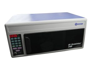 Stratagene UV Stratalinker 2400 UV Crosslinker