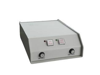 Clear-Com Encore Intercom System AB-100 On-Air Announcer Console