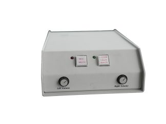 Clear-Com Encore System AB-100 On-Air Announcer Console